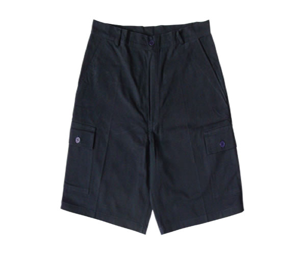 Cargo Shorts 